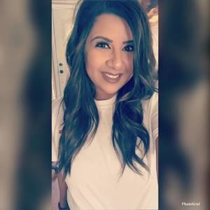 Meet your Posher, Audrey